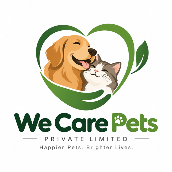 We Care Pets Private Limited corporate logo